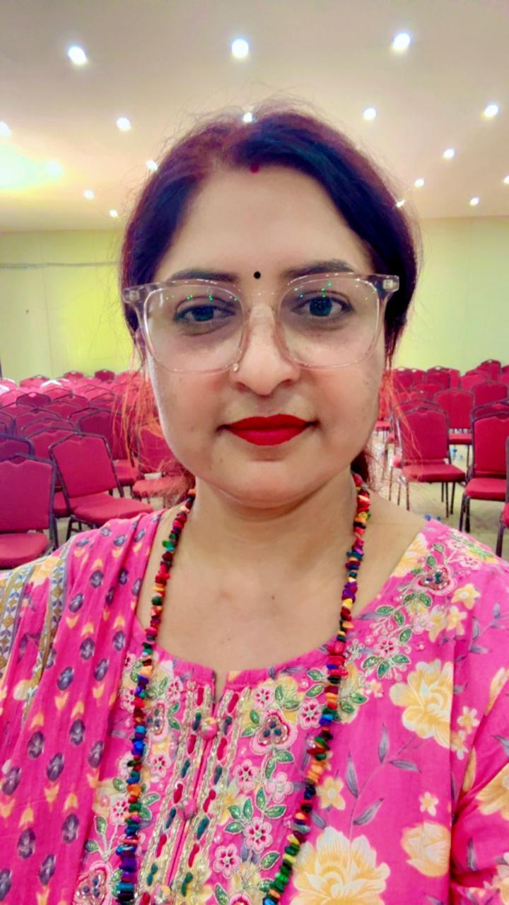 Sindhu Dahal