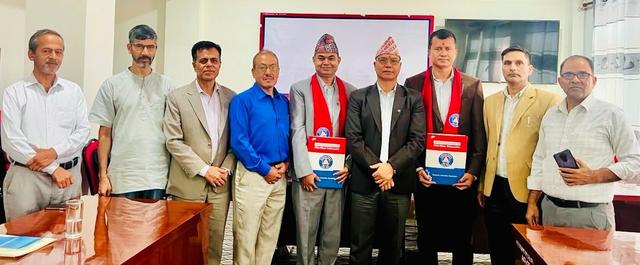 मध्यपश्चिम विश्वविद्यालयमा दुई शोधार्थी विद्यावारिधि उपाधिका लागि सफल